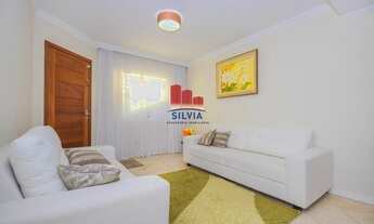 Imagem 7: Sobrado com 4 quartos, suíte e espaço gourmet no bairro Novo Mundo