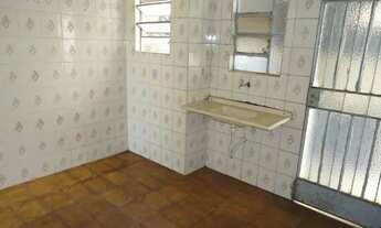 Imagem 4: Casa para venda possui 80 metros quadrados com 2 quartos em São Caetano - Salvador - Bahia