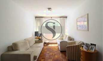 Imagem: Apartamento de 3 quartos para alugar no