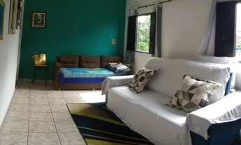 Imagem 6: CASA A VENDA NO BAIRRO TENONÉ