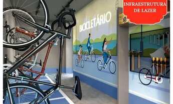 Imagem 2: Orquidário, 2 e 3 quartos, entre 58 e 69m² no Parque Bela Vista