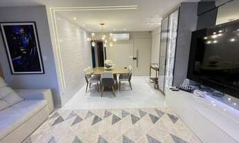 Imagem 3: EM SETUBAL / FINAMENTE DECORADO / ÓTIMA LOCALIZAÇÃO / VENHA CONFERIR!!