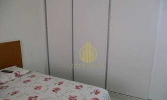 Imagem 7: Apartamento duas suítes - Edifício berlim