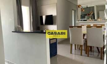 Imagem 3: Apartamento para venda , 2 dormitórios com lazer