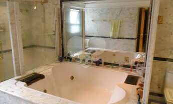 Imagem 7: Apto amplo com 4 suítes