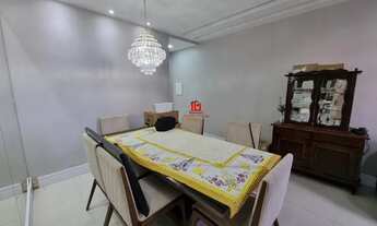 Imagem 2: Apto Terreo no Alegro 3 Qts (Suite) 83m² Semi mobiliado