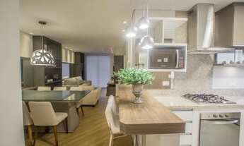 Imagem 2: APARTAMENTO LOCALIZADO EM REGIÃO PREVILEGIADA DO ALTO DA XV