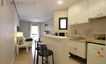 Imagem: APARTAMENTO PARA LOCAÇÃO NO ITAIM!