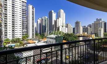 Imagem 6: São Paulo - Apartamento Padrão - Moema