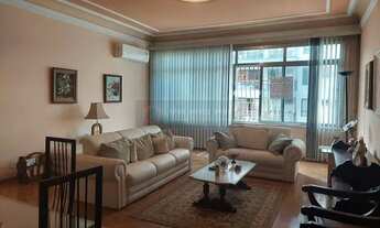 Imagem 2: Open House vende apartamento 3 quartos em Icaraí, frente, quadra da praia, com vista later