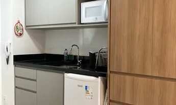 Imagem 3: Lindo STUDIO para locação de 23m (sem vaga) próx. ao metrô Mackenzie - Consolação - São Pa