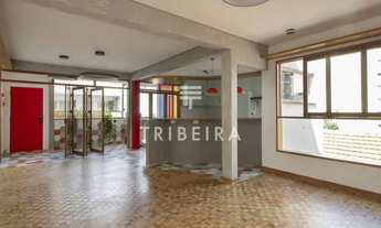 Imagem: Imóvel de 107m², com 2 dormitórios