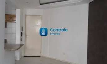 Imagem 7: SM/Apartamento 02 dormitórios à venda, no bairro Areias, em São José/SC