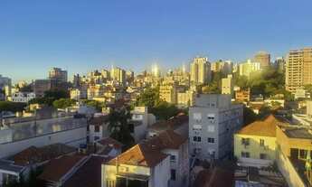 Imagem 1: 2 dor 2 vagas de garagem suite churrasqueira e vista