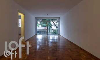 Imagem: Apartamento à venda em Jardim América