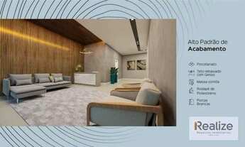 Imagem 4: Apartamento com 2 dormitórios à venda - Centro - Balneário Piçarras/SC