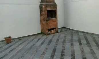 Imagem 4: Sobrado para venda tem 150 metros quadrados com 3 quartos em Mirandópolis - São Paulo - SP