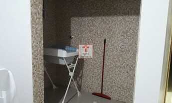 Imagem 7: Casa, 100 m² - venda ou aluguel - Jardim Presidente Dutra - Gu