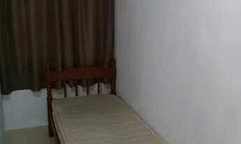 Imagem: Alugo quarto individual mobiliado txs inclusas