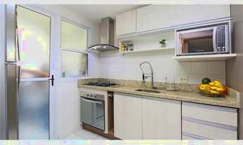 Imagem 4: Casa em Sarandi Casa com 3 dormitórios