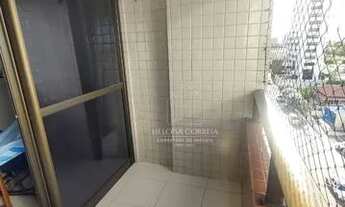 Imagem 3: Apartamento com 2 dormitórios à venda, 57 m² por R$ 350.000,00 - Lagoa Nova - Natal/RN