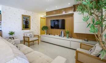 Imagem 3: Goiânia - Apartamento Padrão - Jardim Goiás