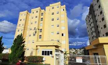 Imagem: Apartamento Padrão com ou sem Mobília