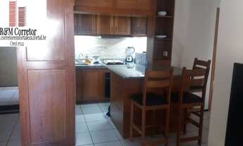 Imagem 5: Apartamento por temporada A partir R$ 160,00 na Praia de Iracema- Fortaçeza-CE