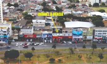 Imagem 2: Prédio Comercial c/ 300m² na Melhor Localização de Samambaia - DF