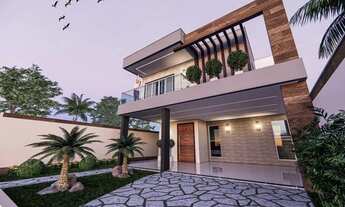 Imagem: Casa com 3 dormitórios à venda, 200 m²