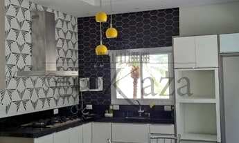 Imagem 5: Casa Condomínio - Urbanova - Condomínio Morada da Serra - 4 Dormitórios - 366m² - Aceita P