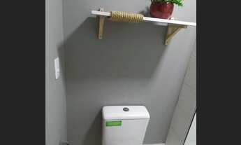 Imagem 5: Apartamento para venda possui 50 metros quadrados com 2 quartos em Vale Encantado - Vila V