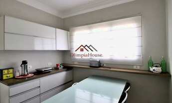 Imagem 9: Locação Apartamento 4 Dormitórios - 220 m² Moema