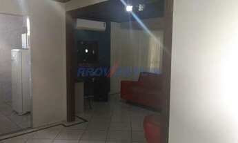 Imagem 6: Casa - Conjunto Habitacional José Dias dos Santos - Lins