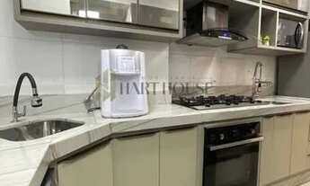 Imagem 6: Apartamento a venda no Edifício NYC