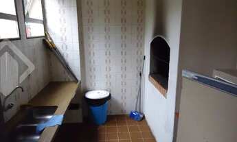 Imagem 3: PORTO ALEGRE - Apartamento Padrão - Menino Deus