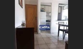 Imagem 2: Apartamento à venda, 55 m² por R$ 280.000,00 - Penha - São Paulo/SP