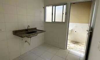 Imagem 4: Casa de Condomínio com 2 dorms, Cidade da Criança, Praia Grande - R$ 207 mil, Cod: 14333