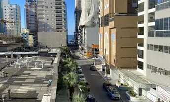 Imagem 6: Ao Lado da Nereu, vista eterna p/mar!!!