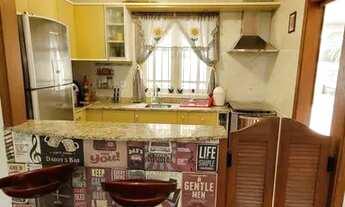 Imagem 5: Casa em condomínio fechado