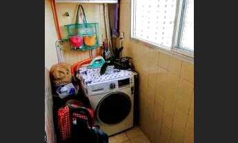 Imagem 7: Apartamento com 2 dorms, Tupi, Praia Grande - R$ 375 mil, Cod: 14902