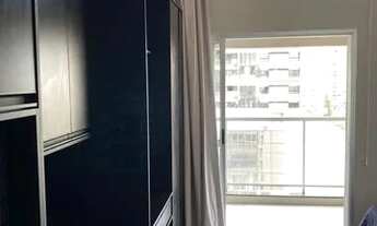 Imagem 7: Apartamento à venda, 28 m², 1 dormitório, 1 vaga