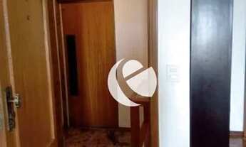 Imagem 4: Apartamento com 3 dormitórios à venda, 149 m² por R$ 520.000 - Edifício Inconfidência - Lo