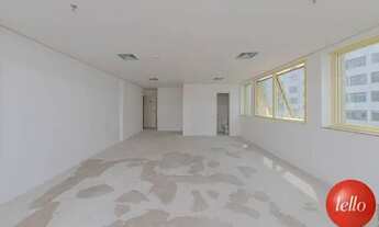 Imagem 4: São Paulo - Conjunto Comercial/Sala - Santa Cecília