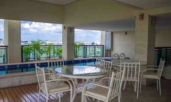 Imagem 3: Apartamento para locação em Moema Pássaros - São Paulo - SP