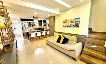 Imagem: Belo Horizonte - Apartamento Padrão - Castelo