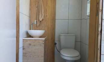 Imagem: Alugo quarto feminino R$ 500,00