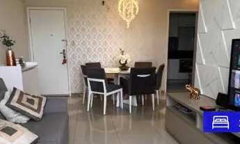 Imagem: Grande Oportunidade! Apê Reformado No Cond