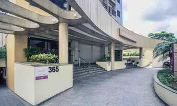 Imagem: Flat próx Estação Moema, Hospital Alvorada