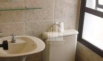 Imagem 2: Conjunto para alugar, 71 m² por R$ 5.635,35/mês - Itaim Bibi - São Paulo/SP